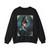 ROSLIN, Alexander - The Dauphin, Louis de France (Artwork) Crewneck Sweatshirt