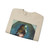 ROSLIN, Alexander - The Dauphin, Louis de France (Artwork) Crewneck Sweatshirt