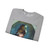 ROSLIN, Alexander - The Dauphin, Louis de France (Artwork) Crewneck Sweatshirt