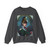 ROSLIN, Alexander - The Dauphin, Louis de France (Artwork) Crewneck Sweatshirt
