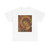 CIMABUE - -madonna- The Madonna in Majesty (detail)2 (Artwork) T-Shirt