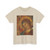 CIMABUE - -madonna- The Madonna in Majesty (detail)2 (Artwork) T-Shirt