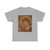 CIMABUE - -madonna- The Madonna in Majesty (detail)2 (Artwork) T-Shirt
