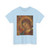 CIMABUE - -madonna- The Madonna in Majesty (detail)2 (Artwork) T-Shirt