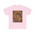 CIMABUE - -madonna- The Madonna in Majesty (detail)2 (Artwork) T-Shirt