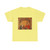 CIMABUE - -madonna- The Madonna in Majesty (detail)3 (Artwork) T-Shirt
