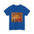 CIMABUE - -madonna- The Madonna in Majesty (detail)3 (Artwork) T-Shirt