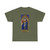 CIONE, Jacopo di - The Trinity - Central Pinnacle Panel (Artwork) T-Shirt