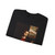 BERGOGNONE, Ambrogio - Virgin of the Veil (Madonna del Velo) (Artwork) Crewneck Sweatshirt