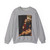 BERGOGNONE, Ambrogio - Virgin of the Veil (Madonna del Velo) (Artwork) Crewneck Sweatshirt