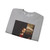 BERGOGNONE, Ambrogio - Virgin of the Veil (Madonna del Velo) (Artwork) Crewneck Sweatshirt