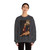 BERGOGNONE, Ambrogio - Virgin of the Veil (Madonna del Velo) (Artwork) Crewneck Sweatshirt
