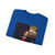 BERGOGNONE, Ambrogio - Virgin of the Veil (Madonna del Velo) (Artwork) Crewneck Sweatshirt