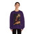 BERGOGNONE, Ambrogio - Virgin of the Veil (Madonna del Velo) (Artwork) Crewneck Sweatshirt