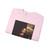 BERGOGNONE, Ambrogio - Virgin of the Veil (Madonna del Velo) (Artwork) Crewneck Sweatshirt
