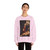 BERGOGNONE, Ambrogio - Virgin of the Veil (Madonna del Velo) (Artwork) Crewneck Sweatshirt