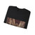 BERCKHEYDE, Job - Interior of the St Bavo in Haarlem (Artwork) Crewneck Sweatshirt