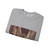 BERCKHEYDE, Job - Interior of the St Bavo in Haarlem (Artwork) Crewneck Sweatshirt