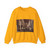 BERCKHEYDE, Job - Interior of the St Bavo in Haarlem (Artwork) Crewneck Sweatshirt