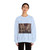 BERCKHEYDE, Job - Interior of the St Bavo in Haarlem (Artwork) Crewneck Sweatshirt