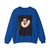 GRECO, El -1606-1610- Portrait of a Young Gentleman (Artwork) Crewneck Sweatshirt