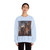 BERCHEM, Nicolaes - Merchant Receiving a Moor in the Harbour (Artwork) Crewneck Sweatshirt
