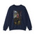 GRECO, El -1601-1605- The Agony in the Garden (Artwork) Crewneck Sweatshirt