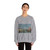 BELLOTTO, Bernardo - Venice - The Grand Canal facing Santa Croce (Artwork) Crewneck Sweatshirt