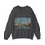 BELLOTTO, Bernardo - Venice - The Grand Canal facing Santa Croce (Artwork) Crewneck Sweatshirt