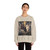 GRECO, El -1591-95- The Coronation of the Virgin2 (Artwork) Crewneck Sweatshirt
