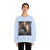 GRECO, El -1591-95- The Coronation of the Virgin2 (Artwork) Crewneck Sweatshirt