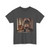 MAN, Cornelis de - Interior of the Laurenskerk, Rotterdam (Artwork) T-Shirt