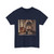 MAN, Cornelis de - Interior of the Laurenskerk, Rotterdam (Artwork) T-Shirt