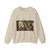 HONDECOETER, Gillis Claesz. d' - Baptism of the Moorish Chamberlain (Artwork) Crewneck Sweatshirt