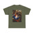 MANCINI, Francesco - Rest during the Flight to Egypt (Artwork) T-Shirt