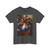 MANCINI, Francesco - Rest during the Flight to Egypt (Artwork) T-Shirt