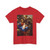 MANCINI, Francesco - Rest during the Flight to Egypt (Artwork) T-Shirt