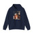 DURER, Albrecht - Paumgartner Altar (detail of central panel)2 (Artwork) Hoodie