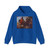 MURILLO, Bartolome Esteban - The Departure of the Prodigal Son (Artwork) Hoodie