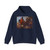 MURILLO, Bartolome Esteban - The Departure of the Prodigal Son (Artwork) Hoodie