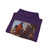 MURILLO, Bartolome Esteban - The Departure of the Prodigal Son (Artwork) Hoodie