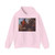 MURILLO, Bartolome Esteban - The Departure of the Prodigal Son (Artwork) Hoodie