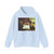 MURILLO, Bartolome Esteban - The Prodigal Son Feasting with Courtesans (Artwork) Hoodie