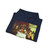 MURILLO, Bartolome Esteban - The Prodigal Son Feasting with Courtesans (Artwork) Hoodie