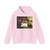 MURILLO, Bartolome Esteban - The Prodigal Son Feasting with Courtesans (Artwork) Hoodie