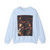 ROSSO Fiorentino - Deposition from the Cross (Artwork) Crewneck Sweatshirt
