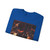 ROSSO Fiorentino - Deposition from the Cross (Artwork) Crewneck Sweatshirt