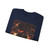 ROSSO Fiorentino - Deposition from the Cross (Artwork) Crewneck Sweatshirt