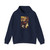 TORELLI, Felice - Virgin and Child with Angels and Saints (Artwork) Hoodie