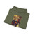 TORELLI, Felice - Virgin and Child with Angels and Saints (Artwork) Hoodie